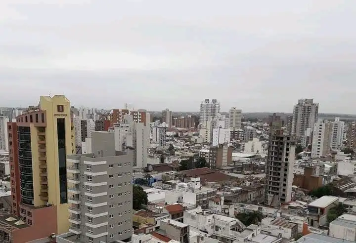 Cómo estará el tiempo este fin de semana en Santa Fe