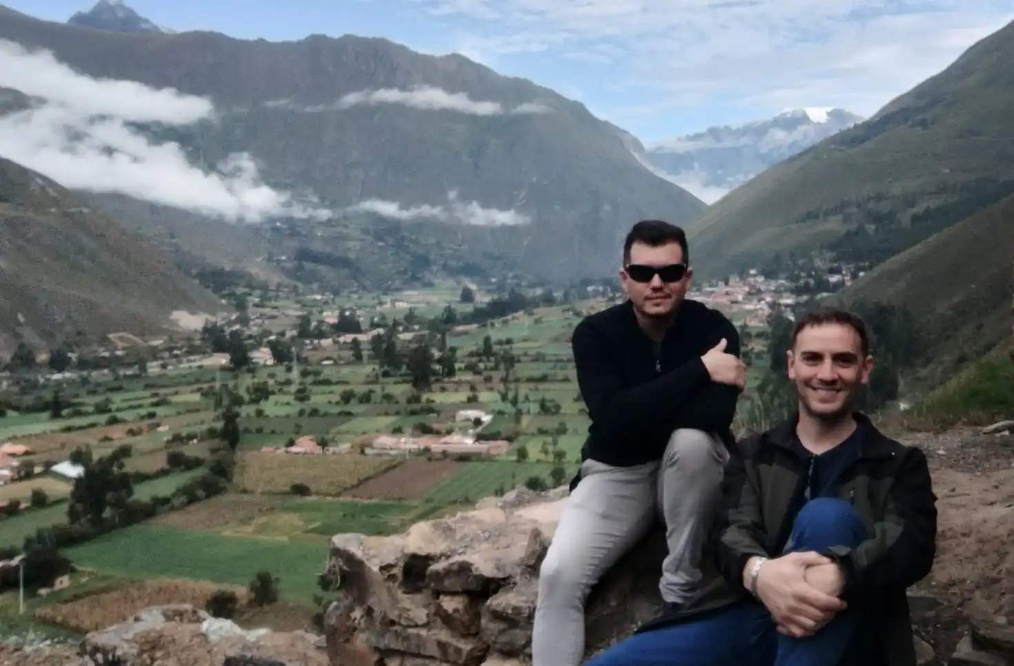 Valle Sagrado- Cusco-