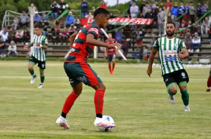 Círculo tiene un duro choque en Otamendi