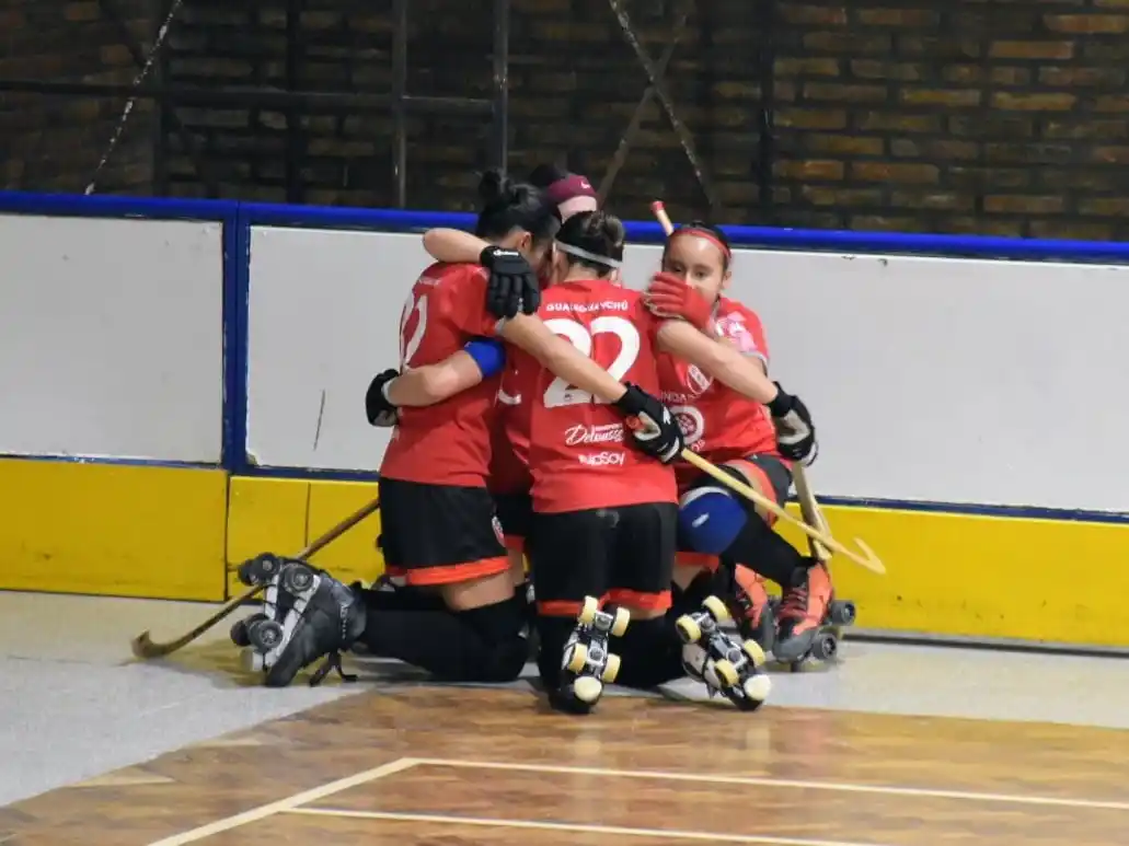 Pese a la eliminación, Independiente se mantiene invicto en el torneo.