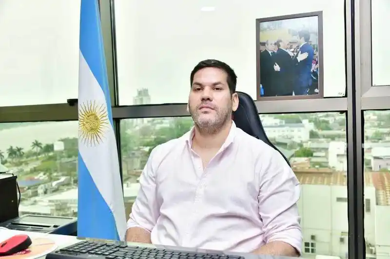 El próximo 17 de octubre habrá remate de
productores paipperos en Ingeniero Juárez