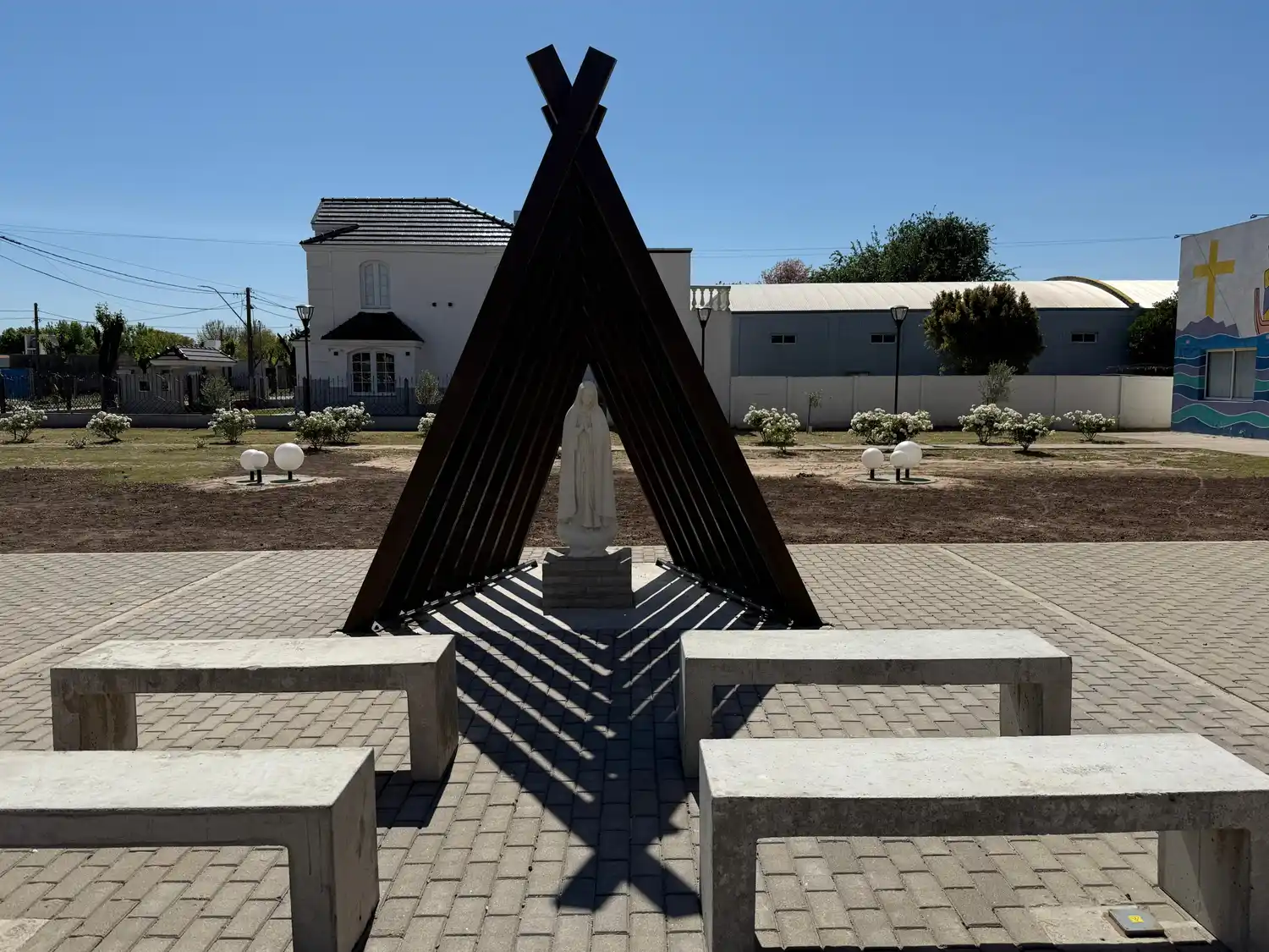 iglesia altos de chipion