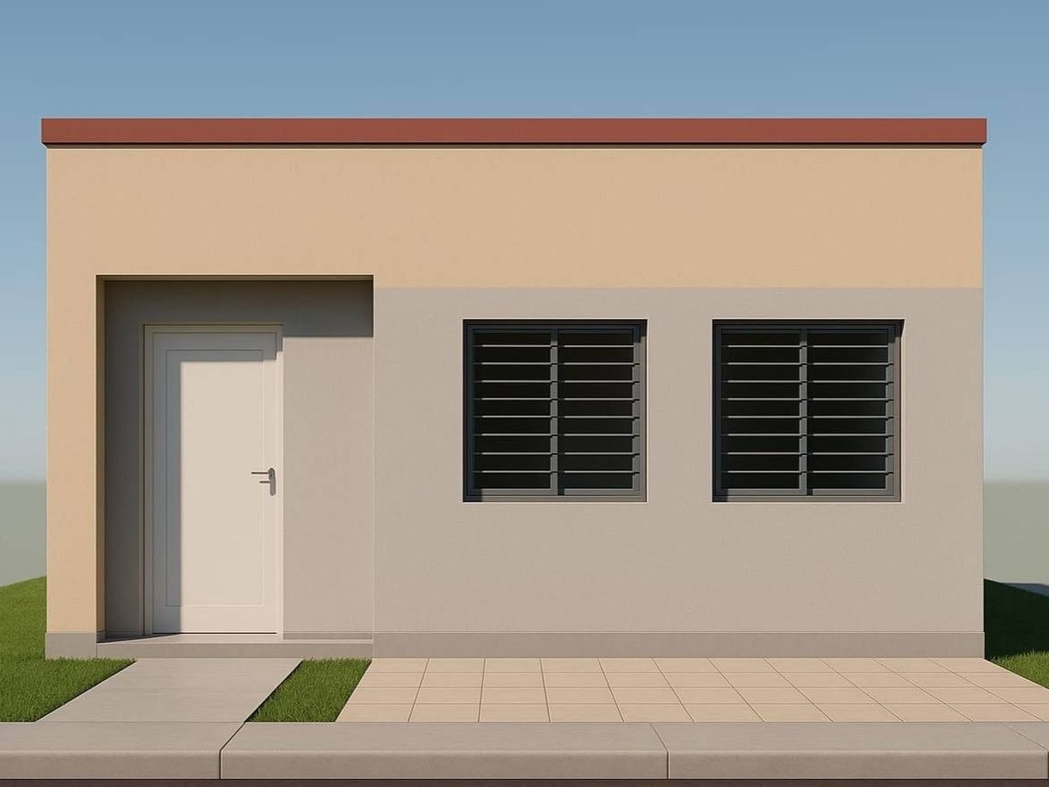 vivienda