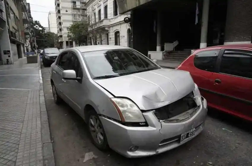 Imputaron a un hombre y a una mujer por un crimen en el centro y también por el caso Sanabria