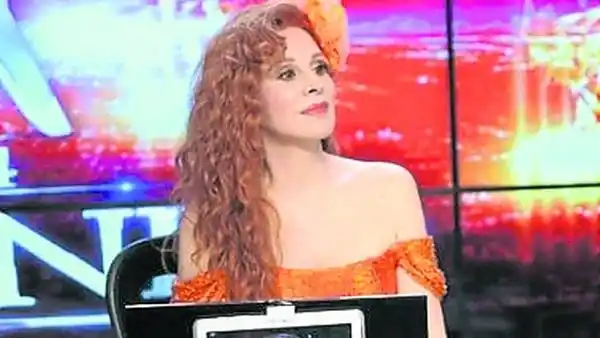 Nacha Guevara no será parte del Bailando