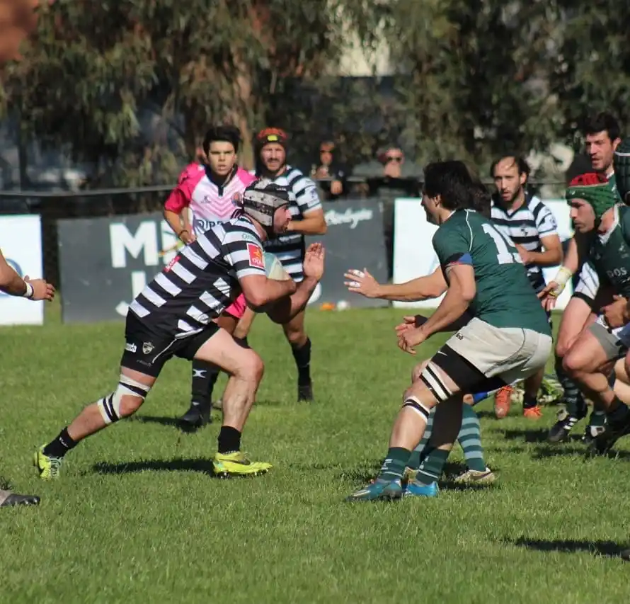 Batacazo de Los Cardos, que aseguró la permanencia