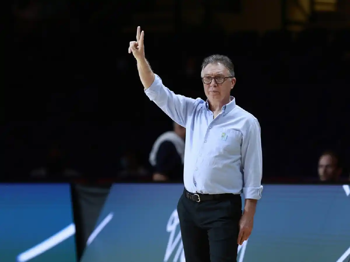 Rubén Magnano dará una charla en Devoto