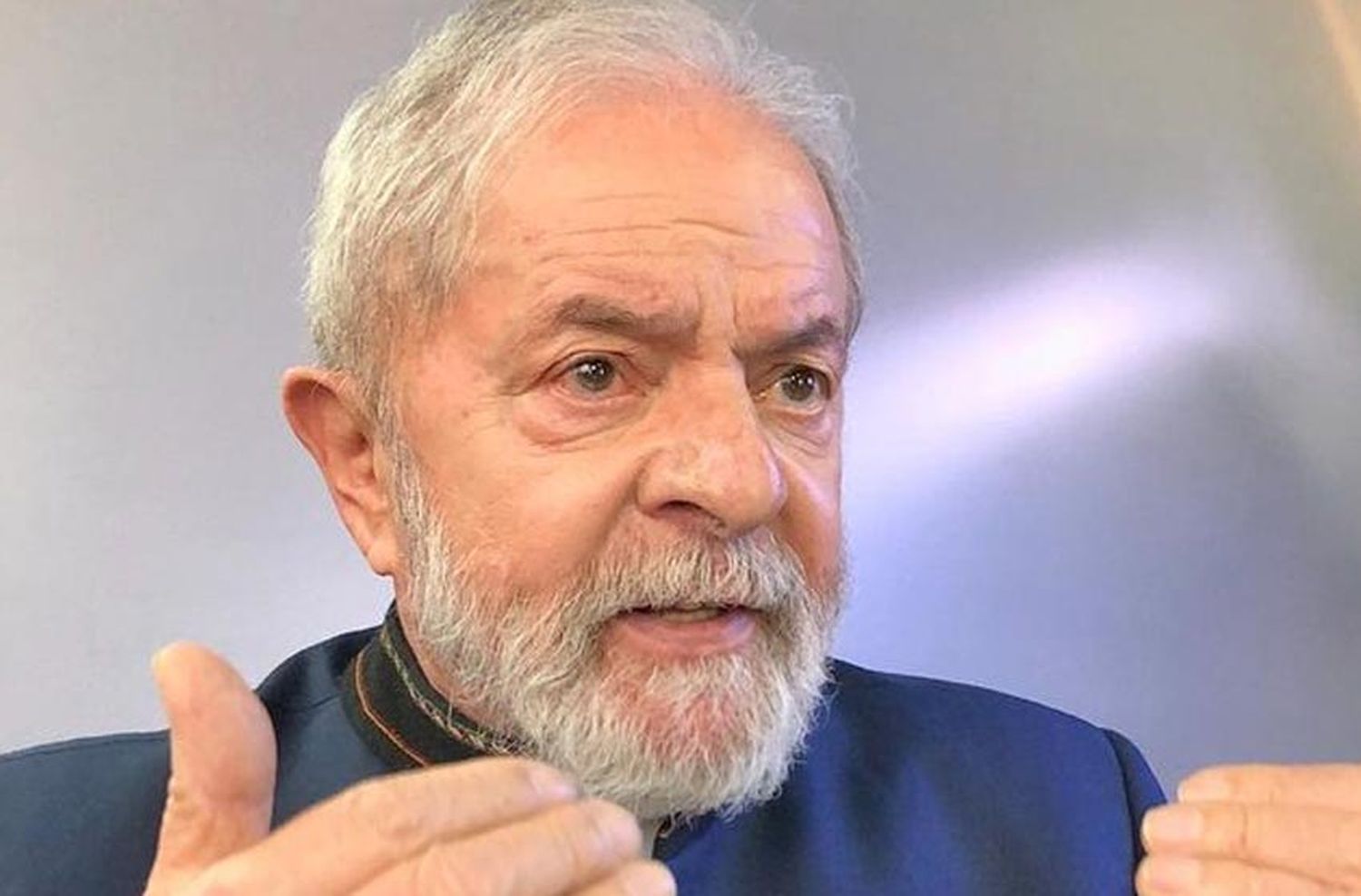 Lula da Silva superó a Jair Bolsonaro y será el nuevo presidente de Brasil