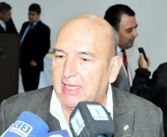 Situación del interior provincial 
ante los últimos registros de lluvias