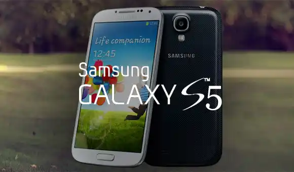 Samsung revela algunas características del Galaxy S5