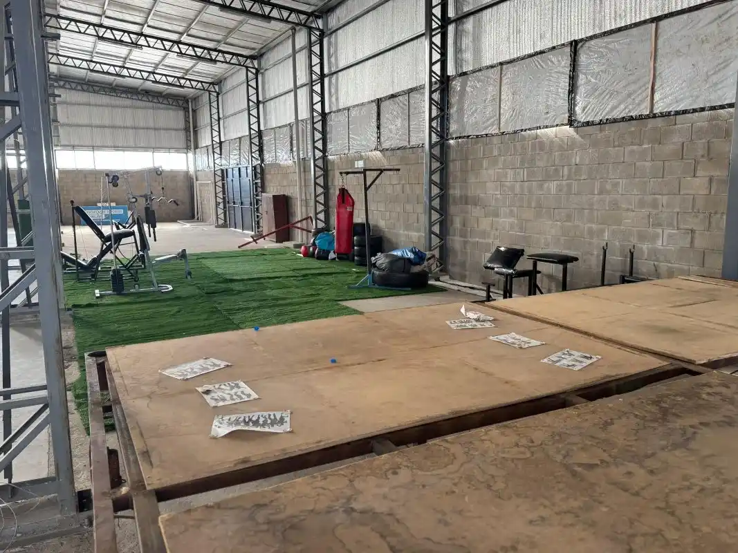 El gimnasio municipal de boxeo llevará el nombre de Raúl Chávez