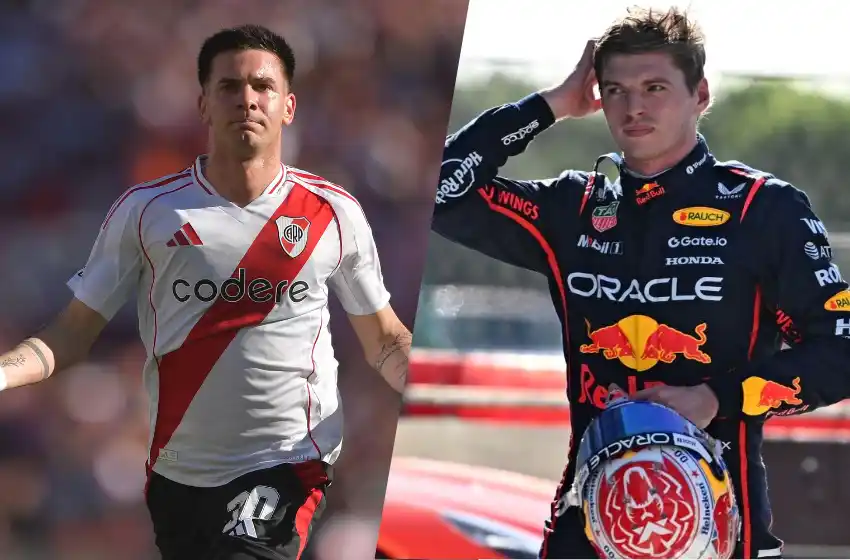 Torneo Apertura y GP de Miami de la F1: la agenda deportiva de este domingo