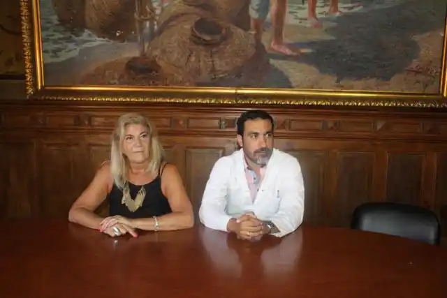 Dr. Jorge García: “El Hospital de Gualeguay tiene la complejidad para atender casos de Coronavirus”