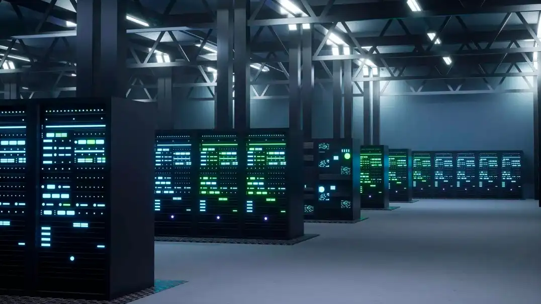 Stargate, proyecto impulsado por OpenAI y Sur Energy.