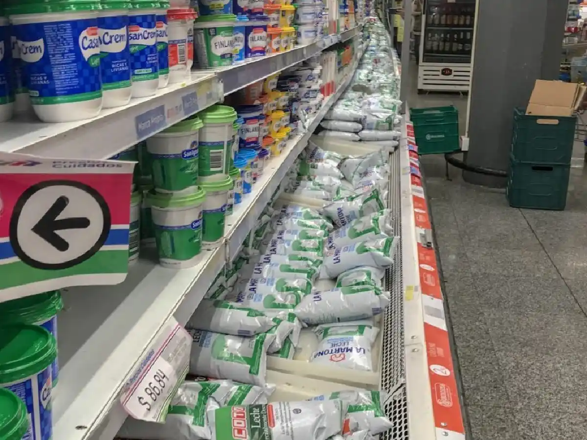 Denuncian aumentos y falta de stock en productos de Precios Cuidados