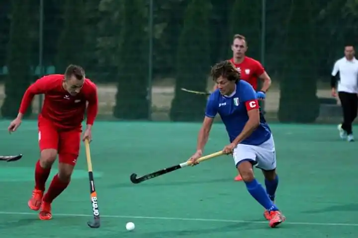 Amistosos de Italia con Nuñez preparando el Europeo “B”