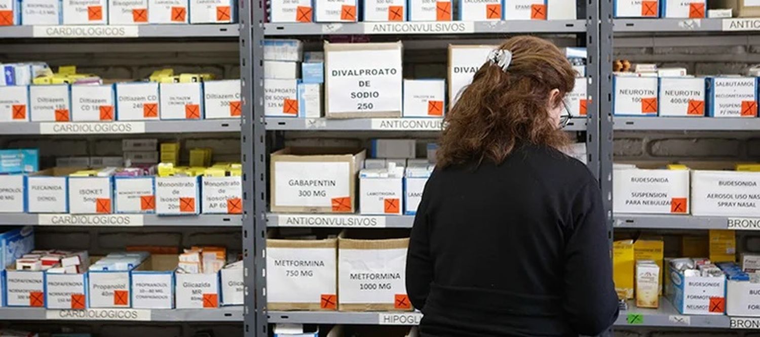 Los medicamentos aumentaron por  encima de la inflación y representan  el 30% de los costos de la salud