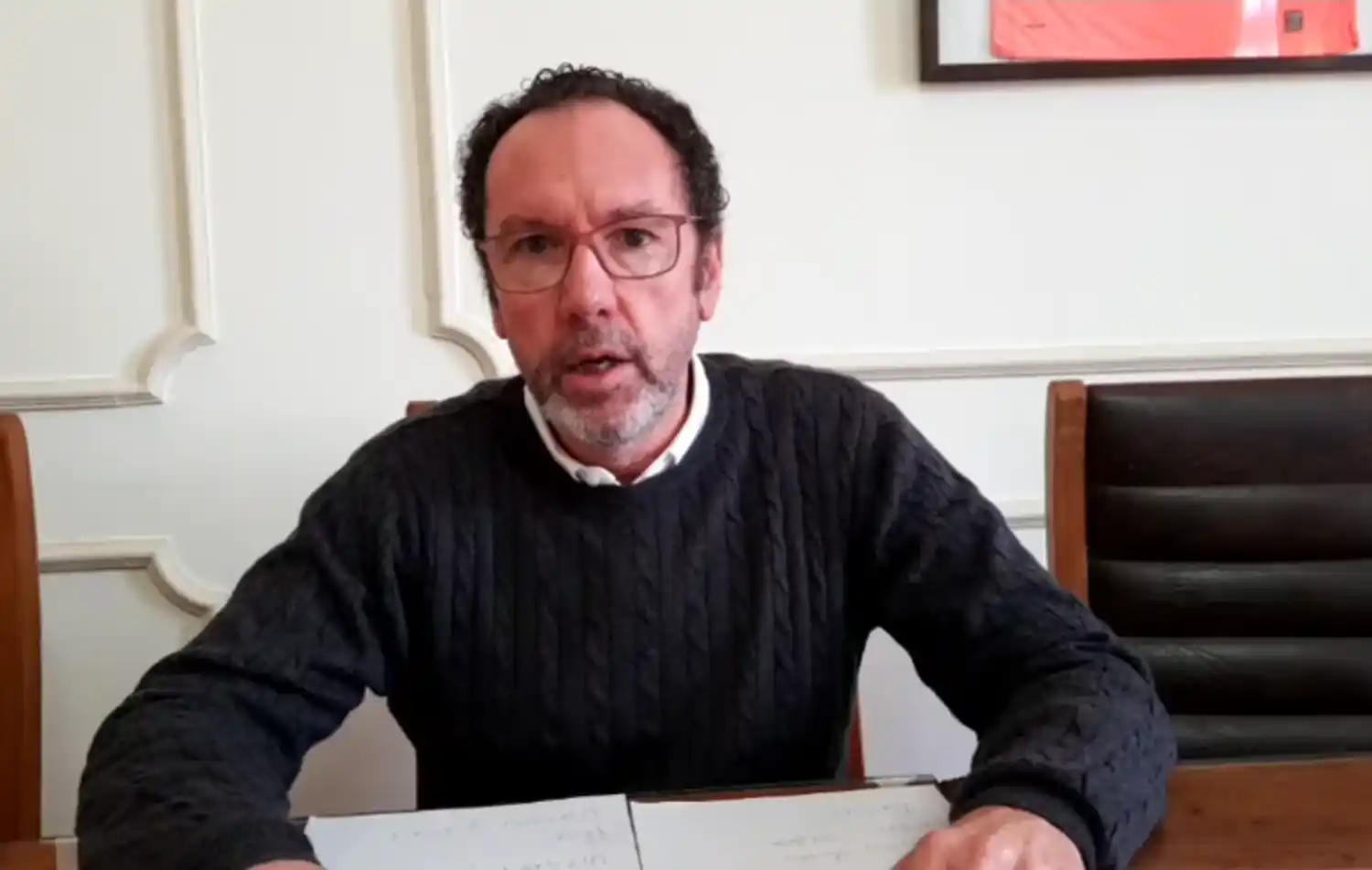 Coronavirus: Primeros dos casos positivos en Carlos Casares