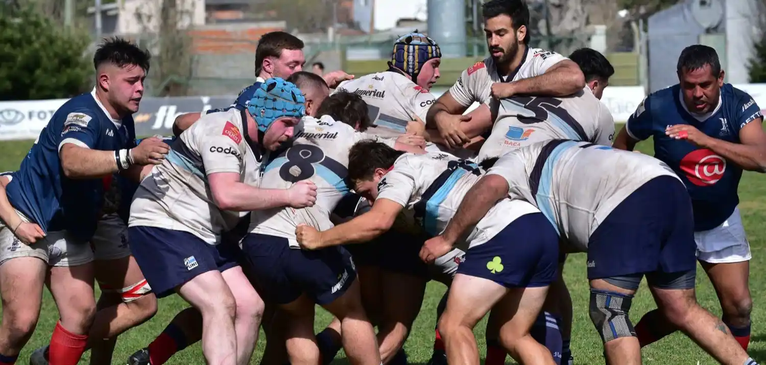 El próximo sábado empieza el Torneo Regional Pampeano. (Foto: Darío Alaniz)