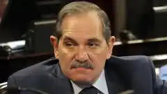 José Alperovich denunciado por violación: 