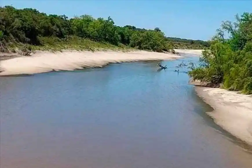 Encontraron el cuerpo de un joven que era buscado tras desaparecer en un arroyo