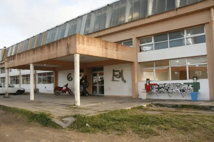 Inscriben en Formación Básica en la Escuela de Arte Nº 500