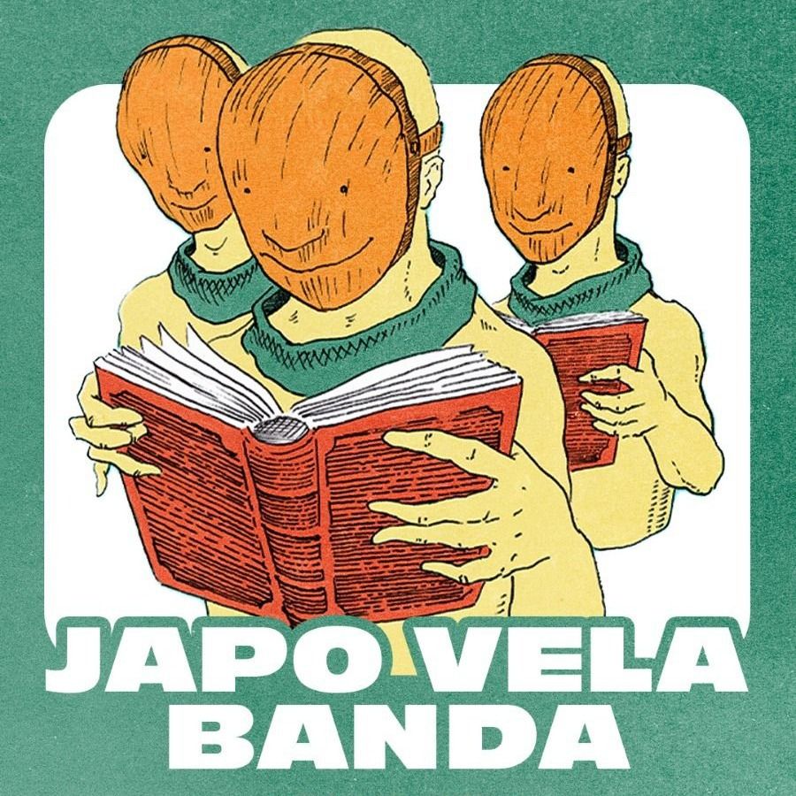 Japo Vela presenta su nuevo trabajo musical: adelanto exclusivo del Volumen 2