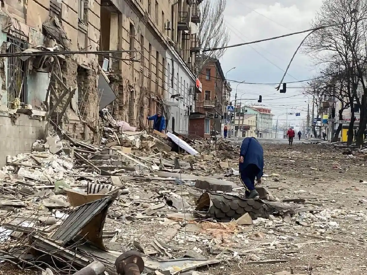 Ni corredores, ni humanitarios
