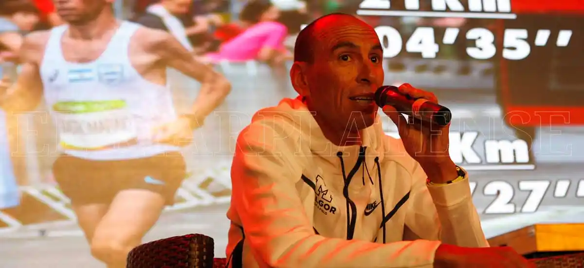 Lunes marplatense en Espacio Clarín: atletas olímpicos y músicos locales