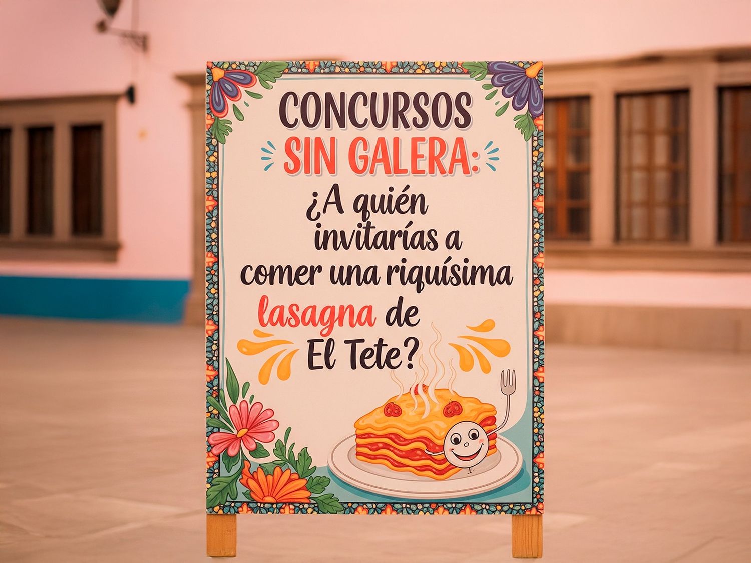 Envíanos tu respuesta al 3329 479958.