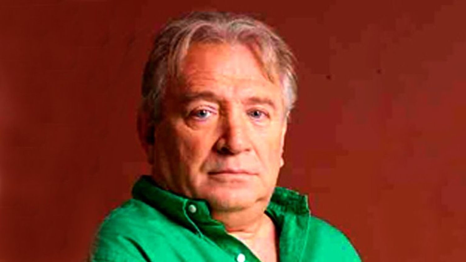 Murió Pablo Nápoli, actor de emblemáticas telenovelas