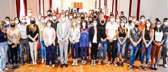 El Consejo Provincial de Cultura volvió a reunirse en Gualeguaychú