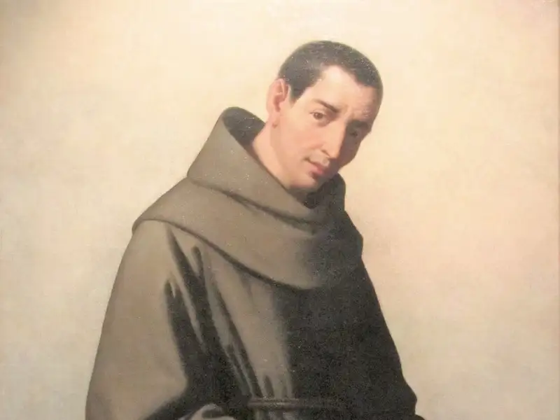 Diego de Alcalá