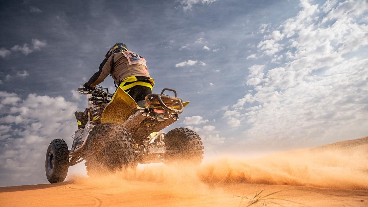 Foto: X@dakar.