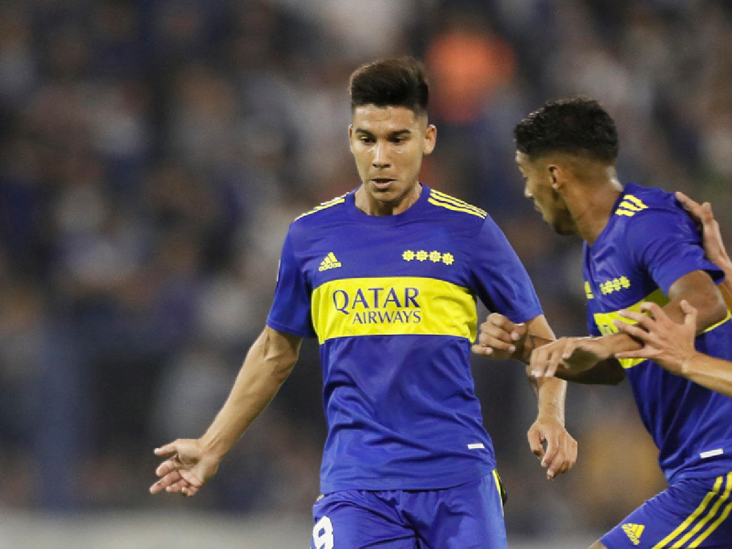 Boca está obligado a ganar