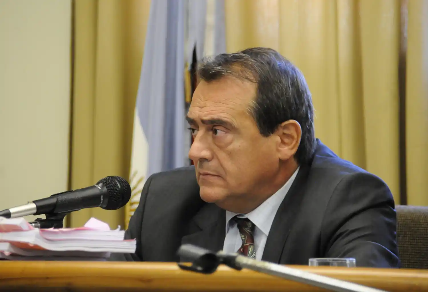 Condenaron a un joven que puso en jaque a la barriada de Villa del Parque 