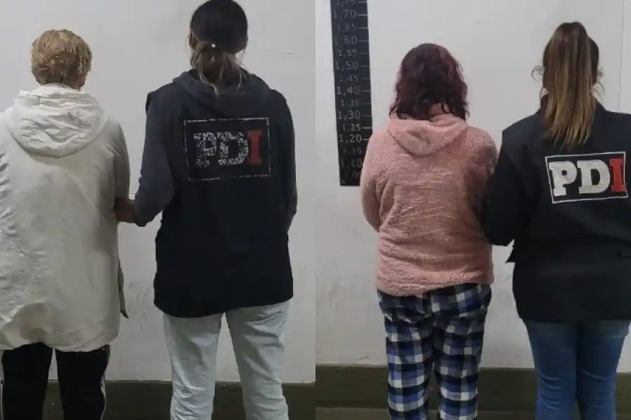 "Medicaban a bebés para que no molestaran": imputaron a las ex enfermeras de Rosario