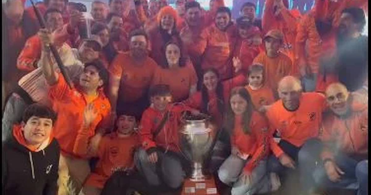 Peña Bocha se quedó con la Copa Challenger en la Fiesta del Bagre Gualeyo