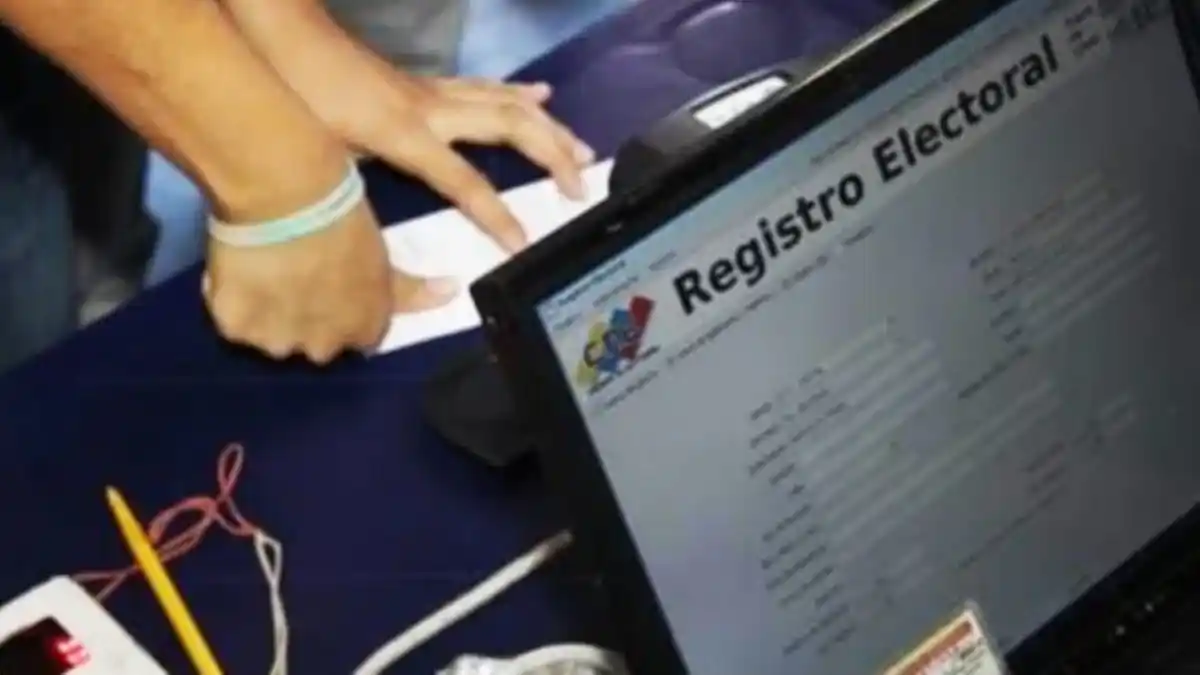¡ATENCIÓN! Actualización de Registro Electoral de venezolanos en el exterior se inicia en varias ciudades el #18Mar