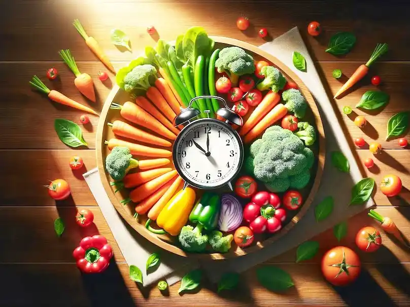 Una dieta vegetal con probióticos podría frenar el avance del cáncer de próstata