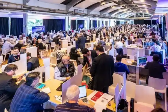 Santa Fe Business Forum: startups santafesinas participaron del Foro de Inversiones