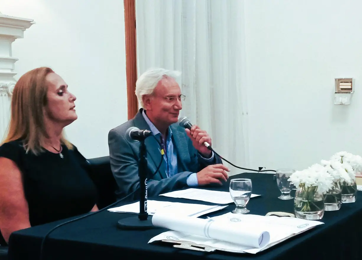 Foto: Diario Actualidad
