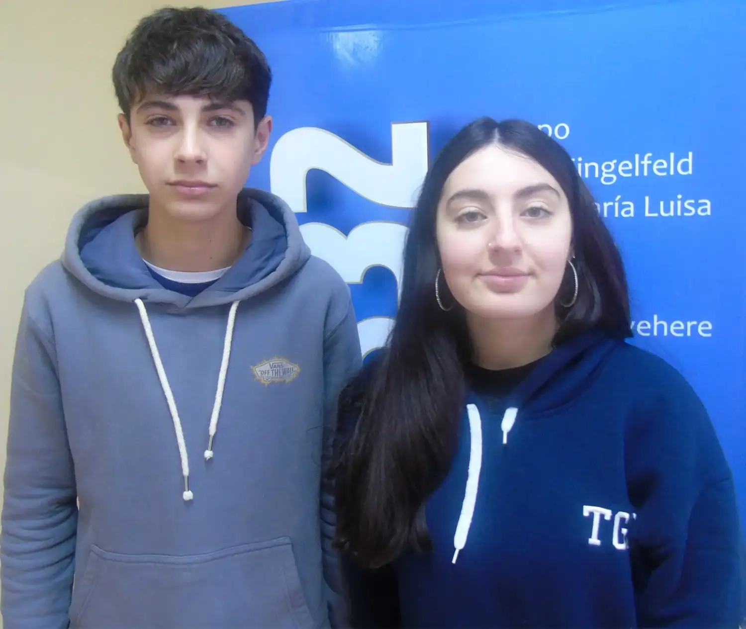 Estudiantes de la Técnica de Crespo construyen un auto eléctrico para competir en el Desafío ECO YPF