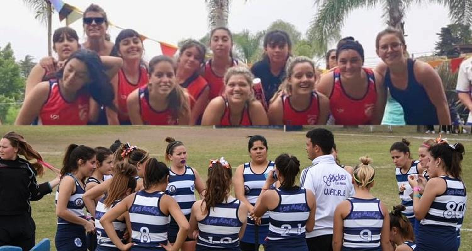 Mitre se afilió a la Asociación de Hockey del Oeste de la que Los Andes, tras analizarlo, no se irá