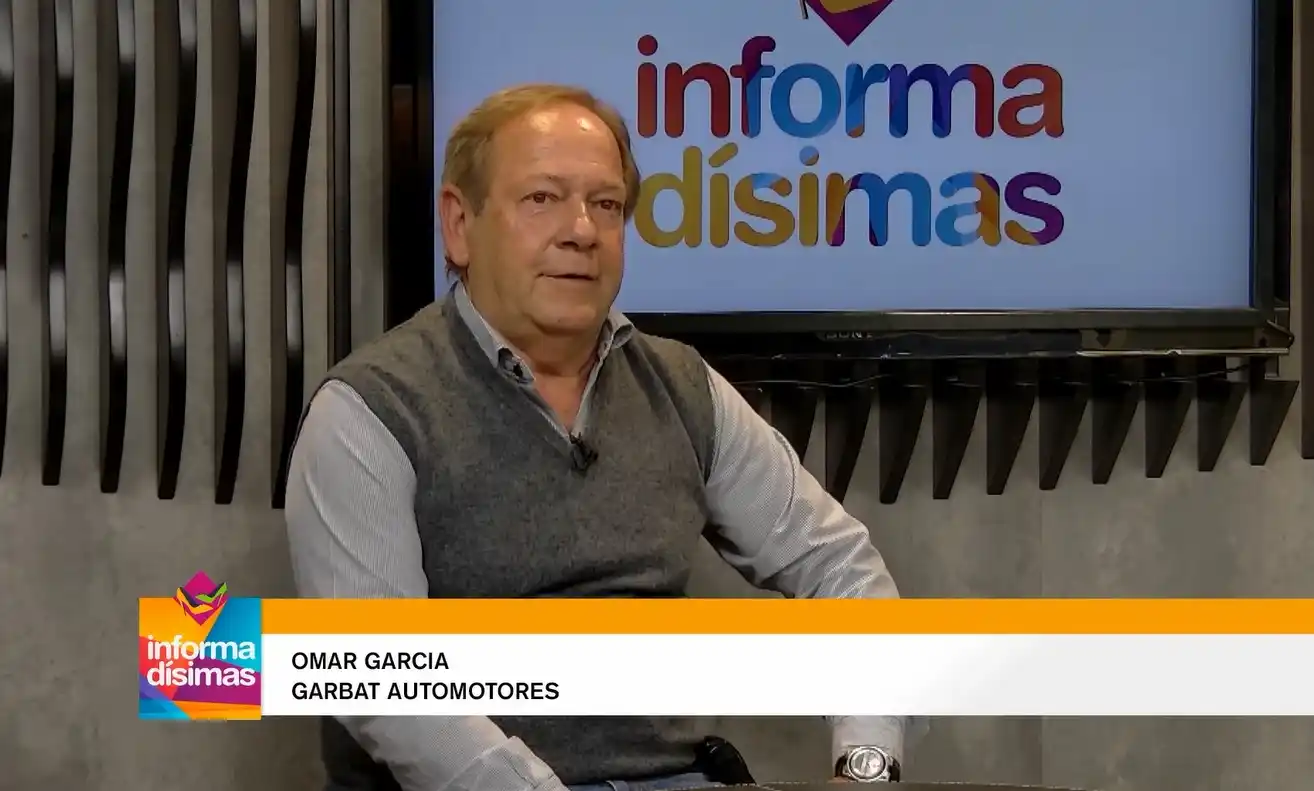 Comportamiento del mercado automotor y proyecciones para lo que resta del año