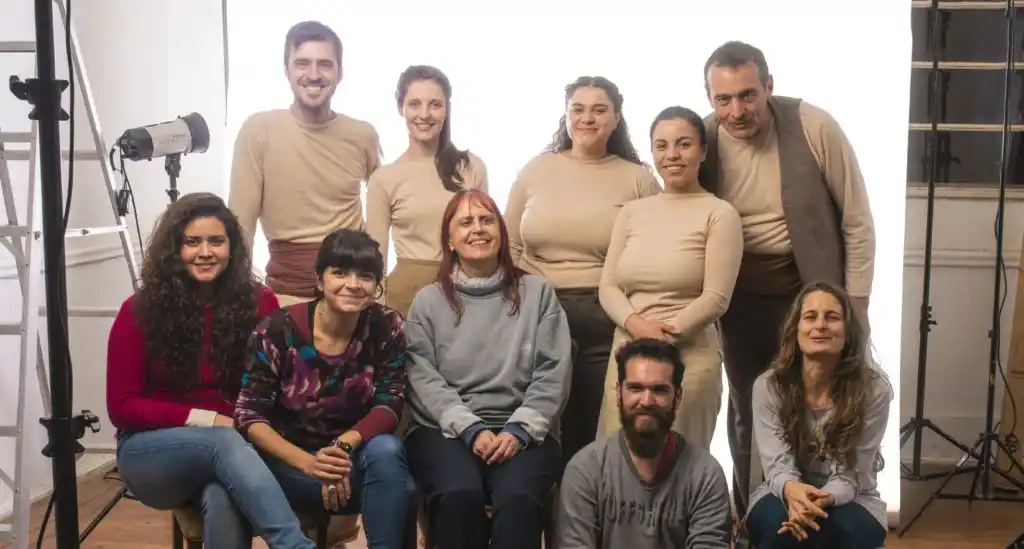 Nueva propuesta de la Escuela de Espectadores