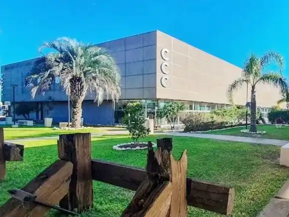 Jornada de promoción de las alternativas de financiamiento a las cadenas productivas