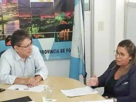 “Los pensionados que no se presenten a 
la citación pueden perder sus beneficios”