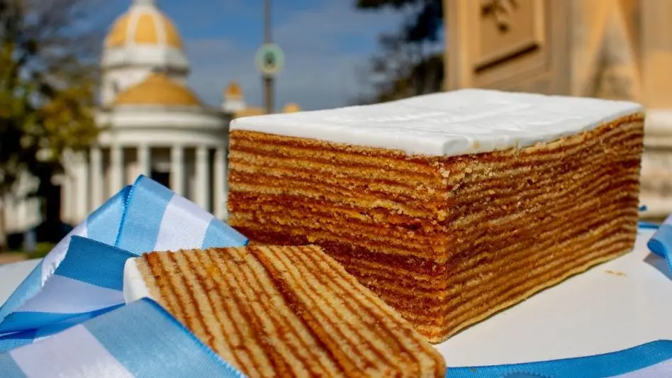 Dolores se prepara para la 12º Fiesta de la Torta Argentina con tres días de tradición y espectáculos
