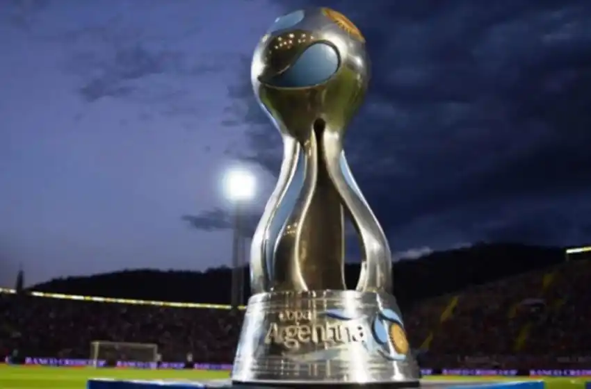 Se confirmaron las sedes para los cruces de octavos y cuartos de final